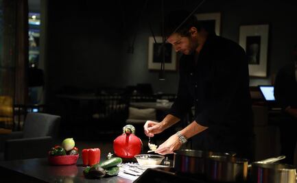 Este es uno de los menús que debes disfrutar para este 14 de febrero