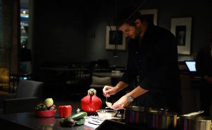 Este es uno de los menús que debes disfrutar para este 14 de febrero