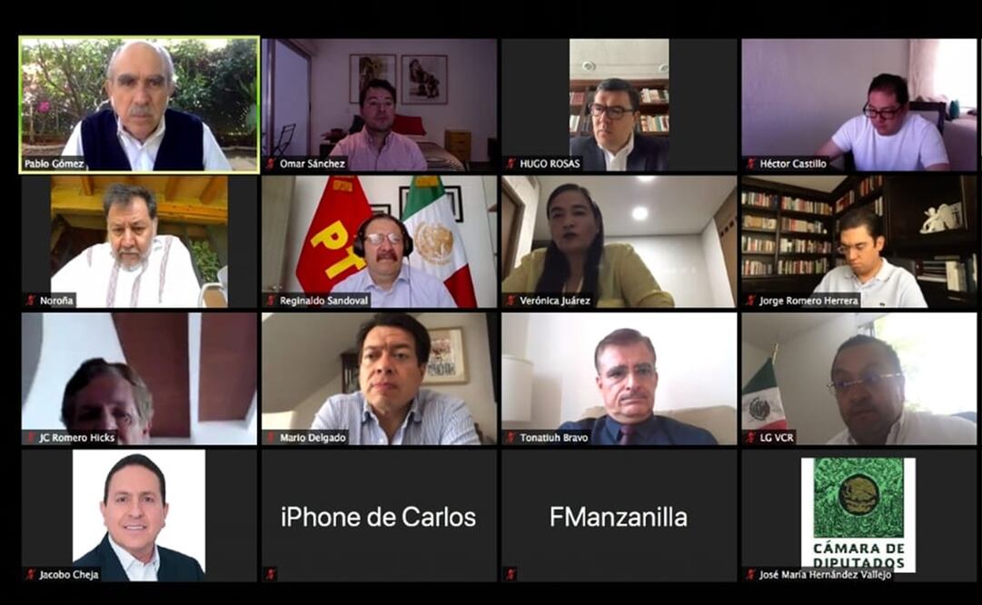 FOTO: captura de pantalla