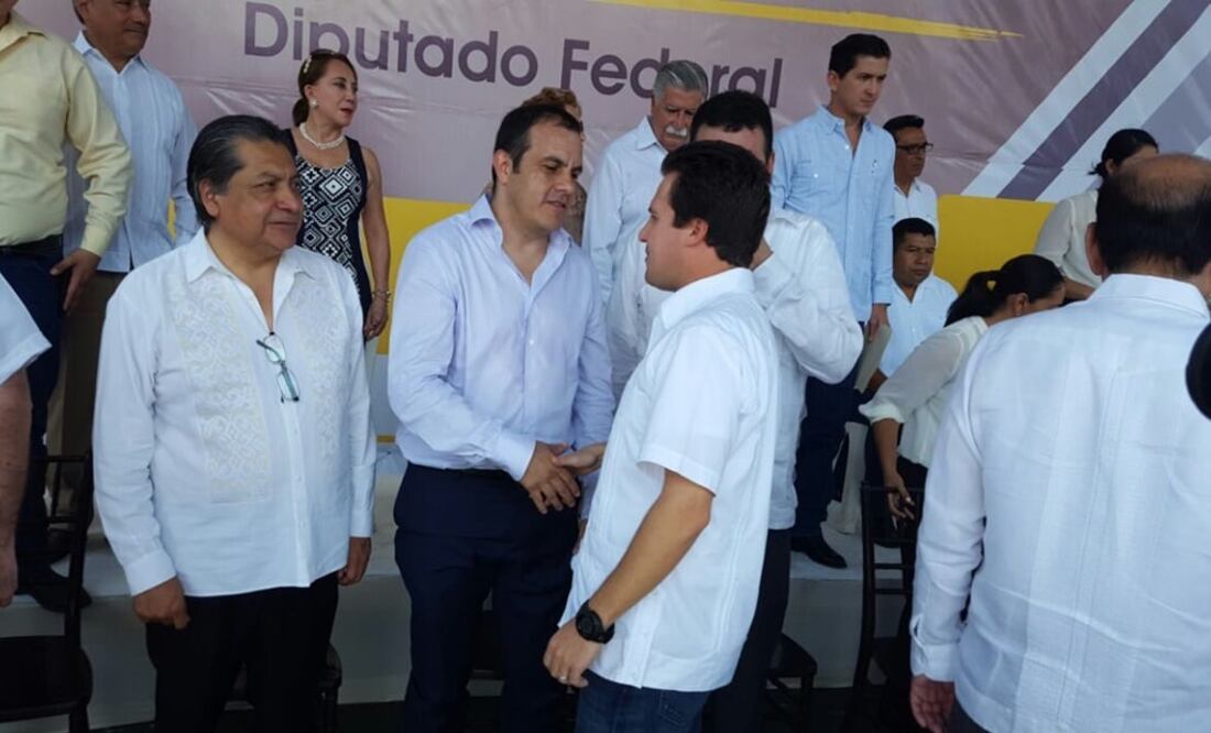 Leobardo Pérez/ EL UNIVERSAL