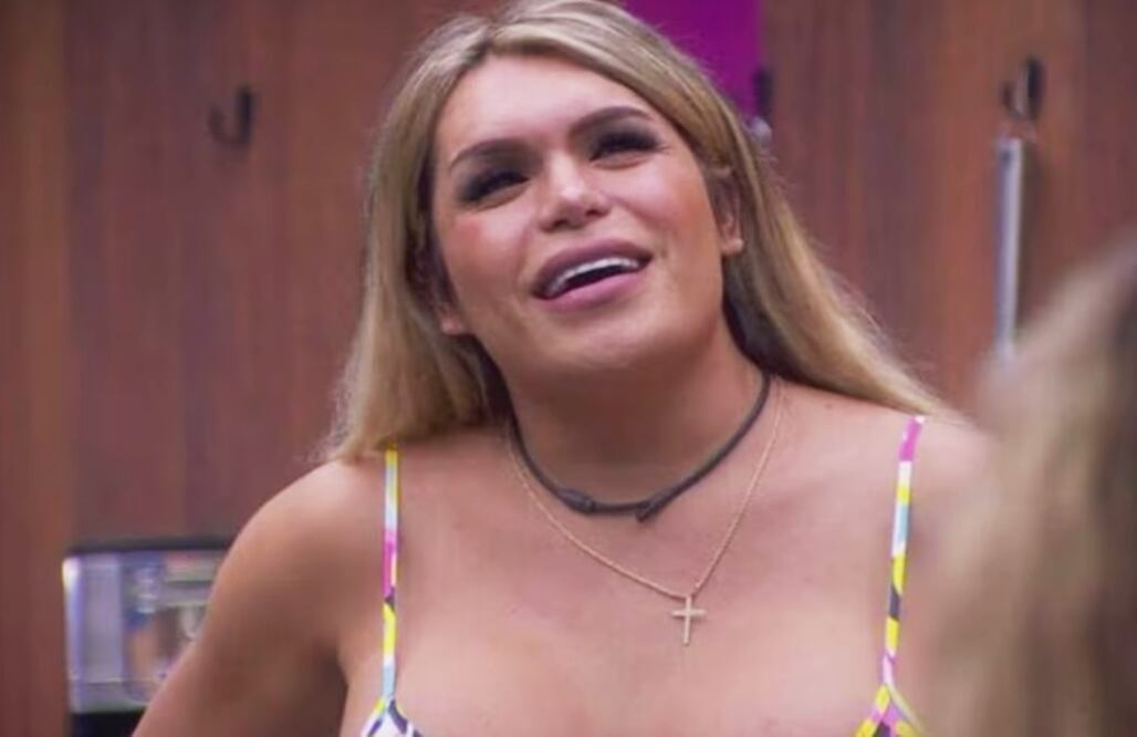 Wendy Guevara es influencer y la ganadora de "La casa de los famosos México".
Foto: Especial