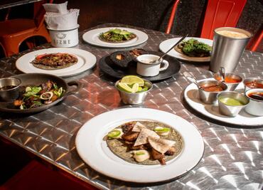 Tizne Tacomotora celebra su 9° aniversario y aquí te dejamos los detalles