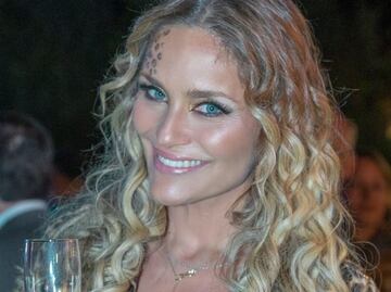 Una modelo chilena asegura que Luis Miguel la invitó a salir a pesar de su compromiso con una estrella del fútbol