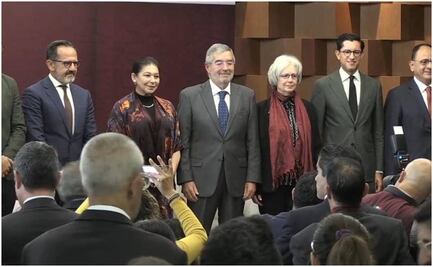 Canciller designa a Jorge Islas como Coordinador General de los Consulados de México; "será clave para consolidar esfuerzos"