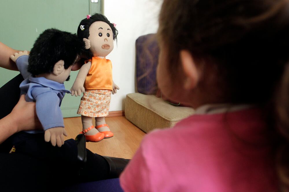 Foto: archivo/EL UNIVERSAL