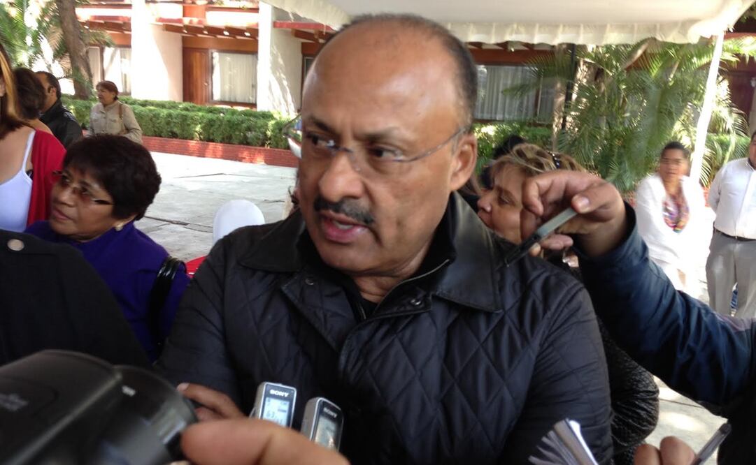 Foto: Archivo. Quadratin