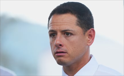 Chicharito Hernández evita el retiro y volverá a Estados Unidos para continuar su carrera