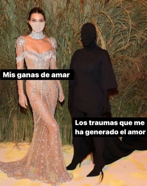 Nicolás Maduro, fiestas patrias y Kim Kardashian: las noticias de la semana, en memes