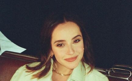 Evaluna Montaner impone tendencia con su estilo long bob