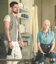 No soy santo: Luis Gerardo