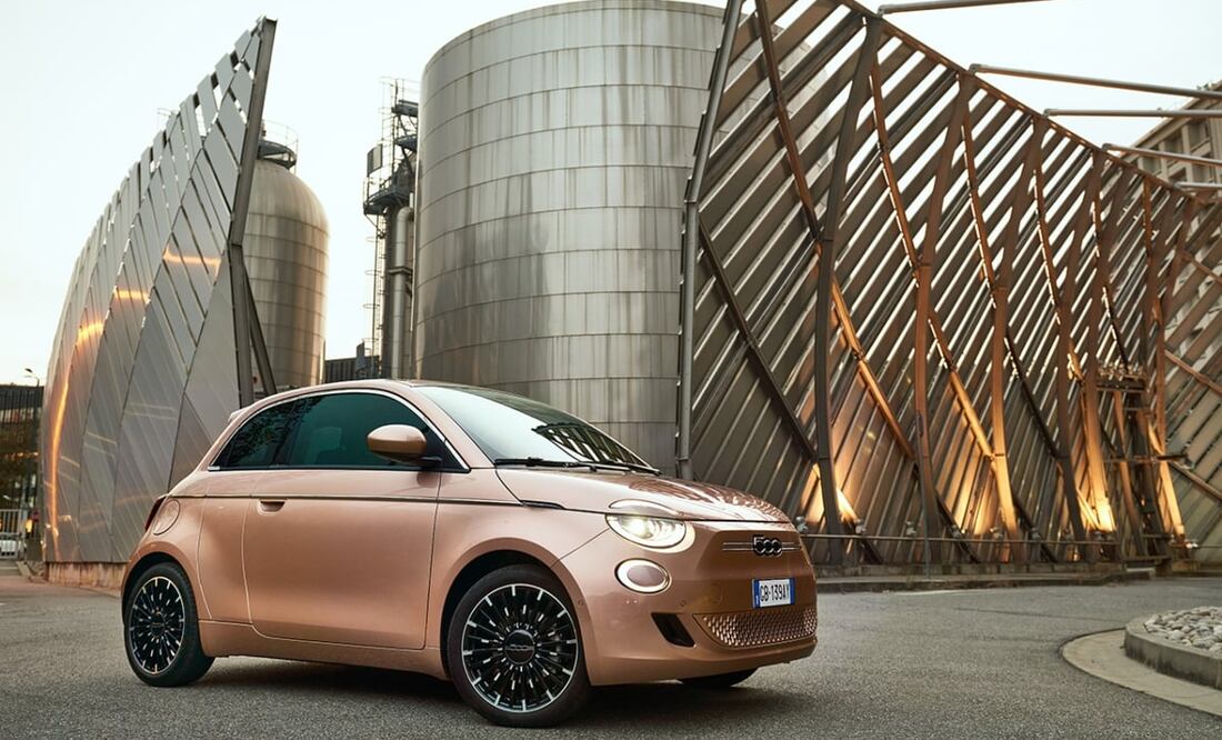 FIAT tendrá dos nuevos modelos este año