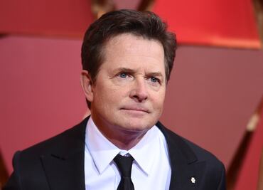 Michael J. Fox vivió el año más difícil de su vida a causa del Parkinson y la muerte de su madre
