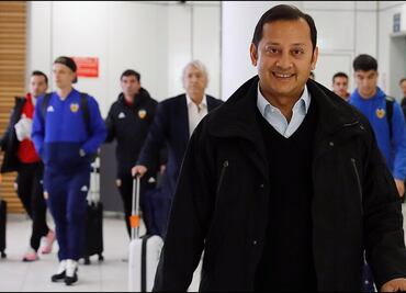 Valencia agradece cariño de fanáticos mexicanos