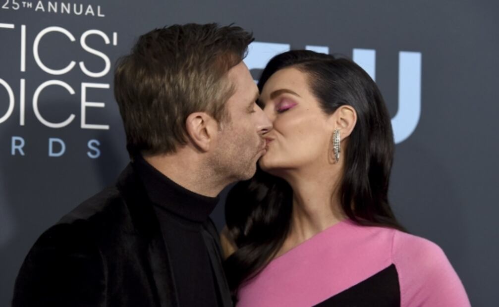 Critics’ Choice Awards 2020: Arriban famosos a la alfombra roja
