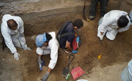 Búsqueda de restos óseos e indicios en casa del feminicida de Atizapán se hará en tres fases: Fiscalía Edomex