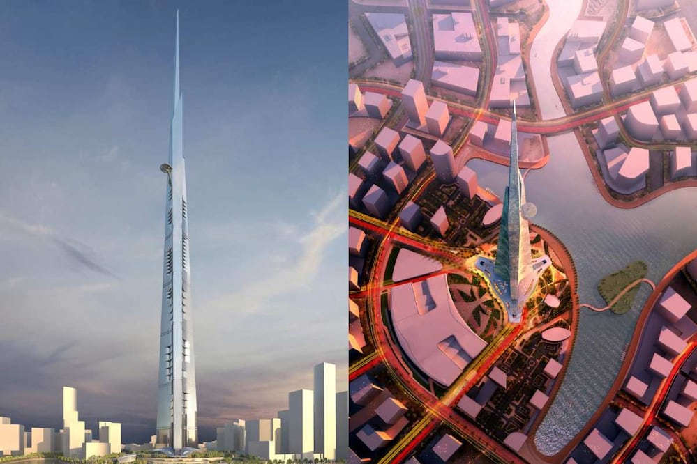 Fotos: Adrian Smith + Gordon Gill Architecture