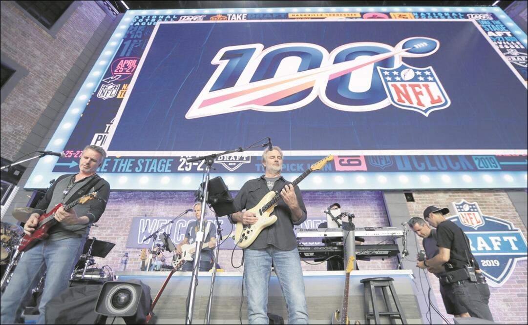 Se llevará a cabo en Nashville. Foto: AP