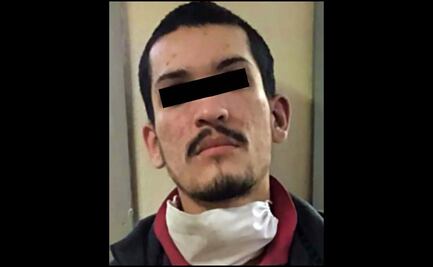 Detienen en Tijuana a hombre acusado de matar a golpes a su hija de 2 meses de edad