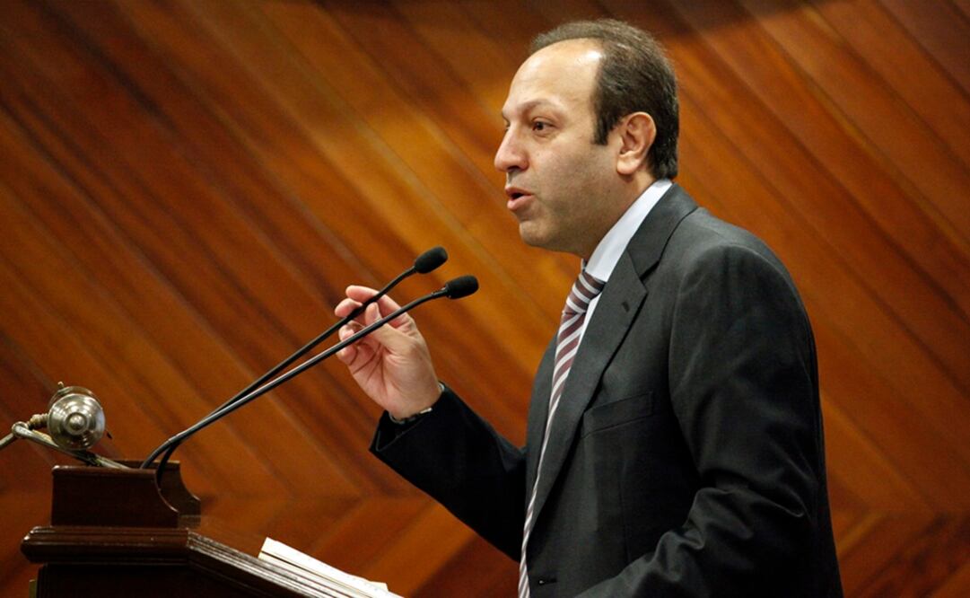 ARCHIVO / EL UNIVERSAL