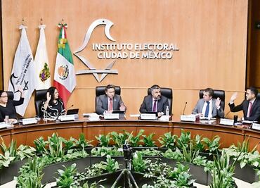 Congreso analizará plan de austeridad del IECM