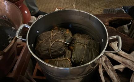 Hanal Pixán: el Día de Muertos Maya en platillos tradicionales