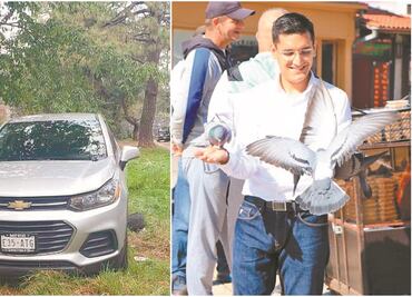 Indigna asesinato de otro estudiante en la CDMX