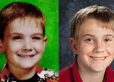 ADN confirma que joven que decía ser niño desaparecido en 2011 en realidad no lo es