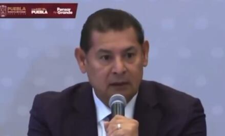 Alejandro Armenta lanza ultimátum a la inmobiliaria Grupo Proyecta para donar terrenos o “habrá expropiación”; “que compartan la riqueza”, dice