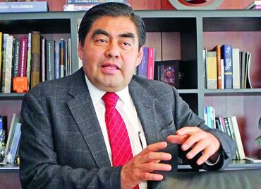 Barbosa pide a CDHDF no ponerse del lado del infractor