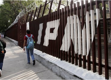 IPN confirma muerte de estudiante en explosión de pipa; Cecyt 7 suspende clases presenciales