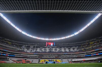 La fase regular de la Liga MX hubiera terminado este fin de semana