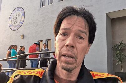 Presintió que pasaría algo malo y no viajó