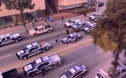 Detienen en Tijuana a “El Chapito Leal”, operador de los Arellano Félix