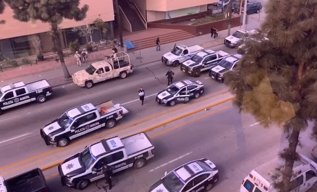 “El Chapito Leal” ha operado por los cárteles de Sinaloa y de los Arellano Félix, organizaciones criminales antagónicas. Foto: Captura de pantalla