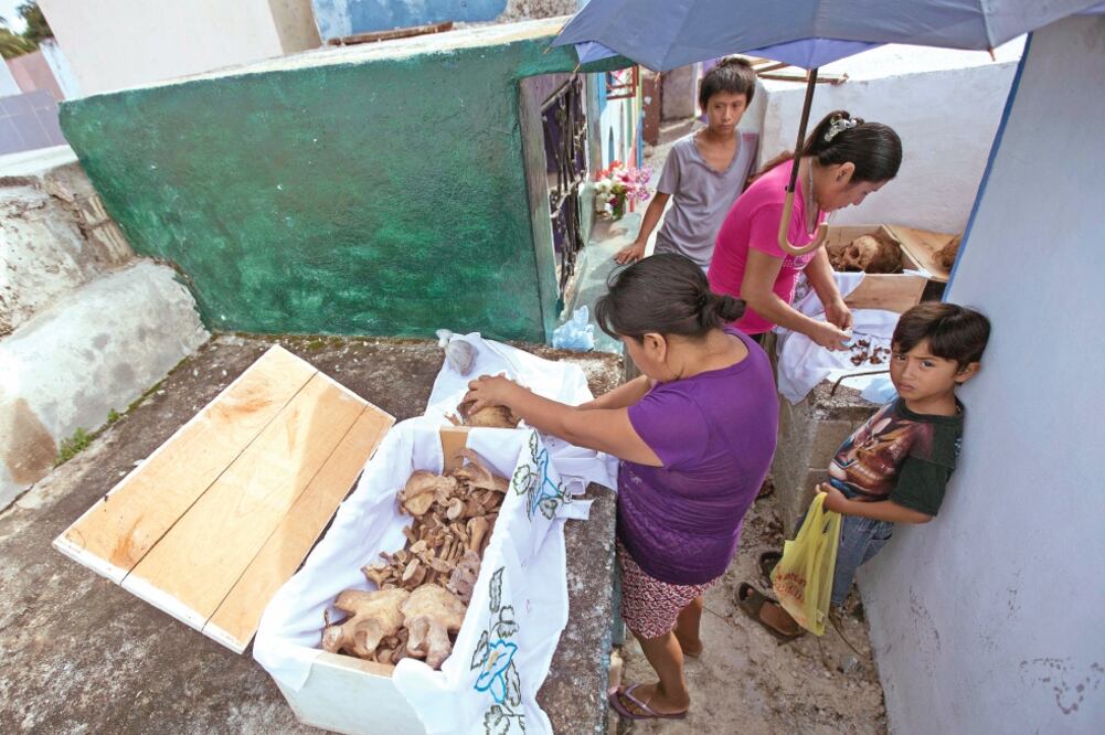 FOTOS: CUAUHTÉMOC MORENO. EL UNIVERSAL