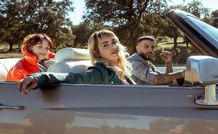 ¿Qué ver?: “Sky Rojo” se llena de venganza y aliados