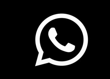 El modo oscuro de WhatsApp llega hoy