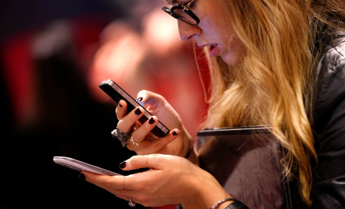 México, con rezago en servicios móviles hasta 2020