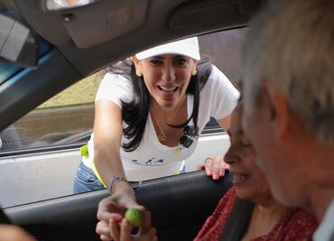 "Morena va a perder la alcaldía, la CDMX y la Presidencia": Lía Limón