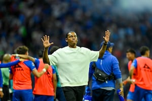 Joel Huiqui no se rinde y promete que Cruz Azul peleará hasta el final: “Estamos para campeonar”