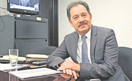 Al INE "le sobra dinero y le falta vergüenza": Ignacio Mier