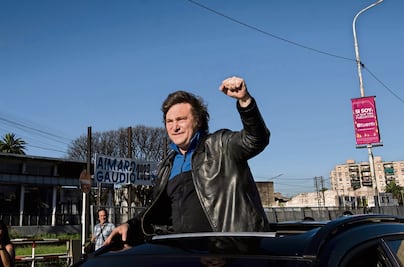 Sergio “colmilludo” Massa