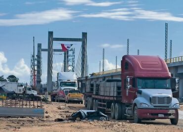 Inician recorridos en tramo más polémico del Tren Maya