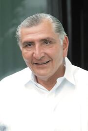 Fuego político en la tragedia de migrantes