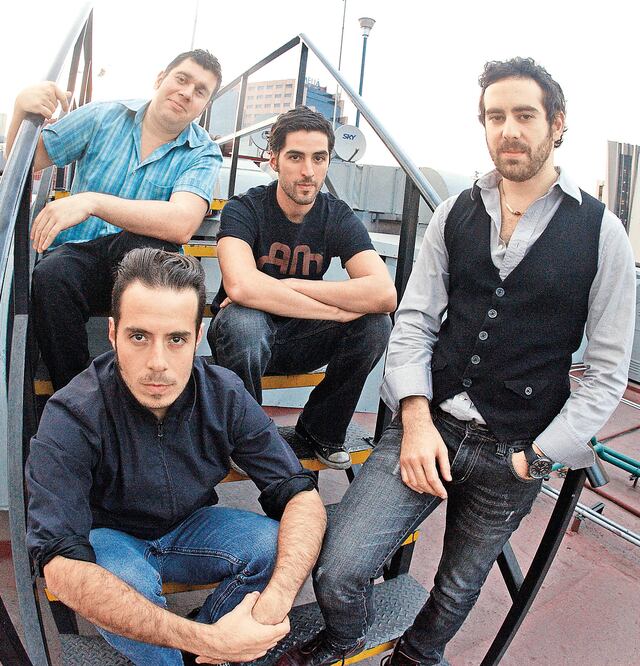 Pxndx se siente libre, pero planea volver