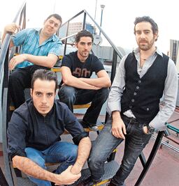 Pxndx se siente libre, pero planea volver