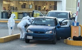 Cae séptimo implicado en robo millonario al DIF Oaxaca; es capturado en Puebla