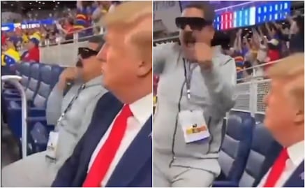 Con un toque de IA, Maduro protagoniza memes tras triunfo de Venezuela ante EU en el Clásico Mundial de Béisbol; redes no perdonan