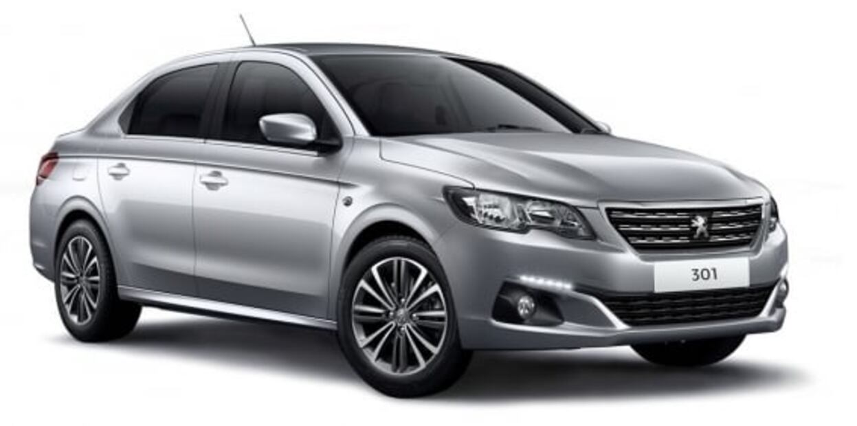 Los autos 2021 más baratos de cada marca en México