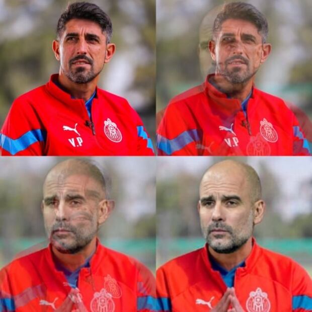 Chivas volvió a ganar y los memes confirman la ilusión de su afición